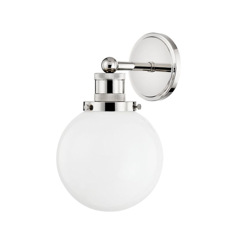 Beverly Wall Sconce image number 0