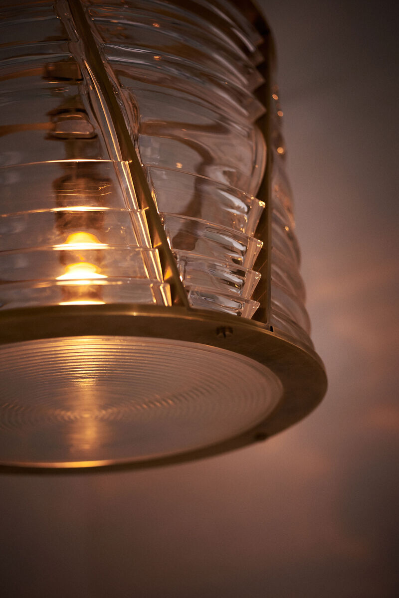 Chatham Large Lantern