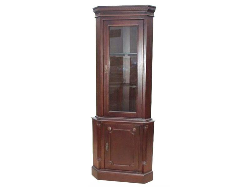 Corner Cabinet 1 Door