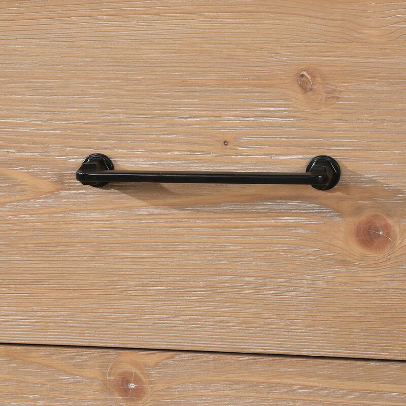 Vinnova Design Free-standing Single Bathroom Vanity with Composite top in Lightning White