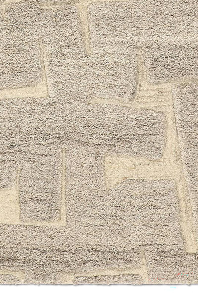 Reyner Whimsy Frosted Almond 8'6" x 11'6" Rug by Label J x Jaipur Living image number 3