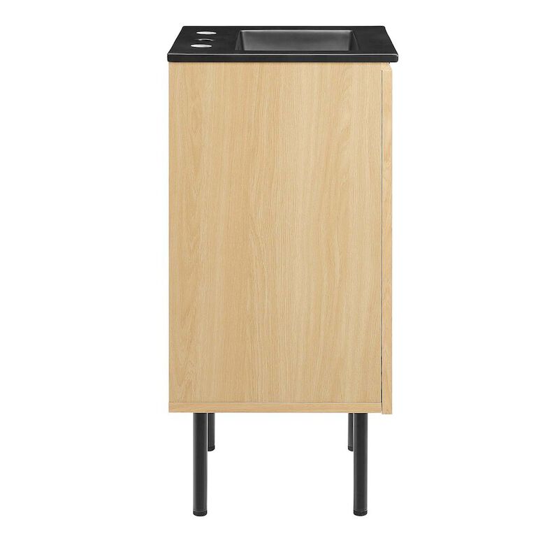 Chaucer 18" Bathroom Vanity image number 3