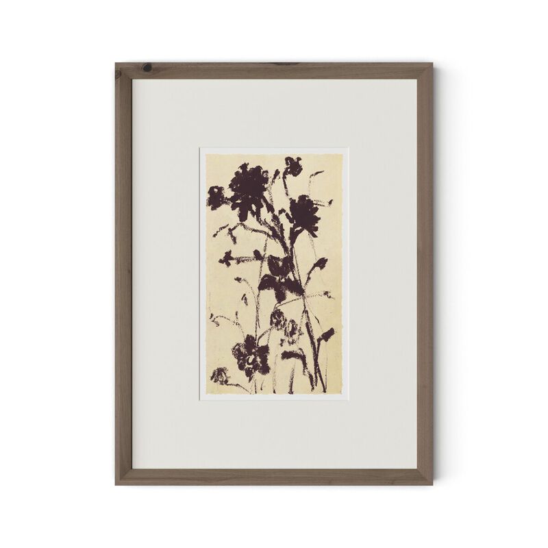 Meadow Rue No.2 by Shaina Page image number 0