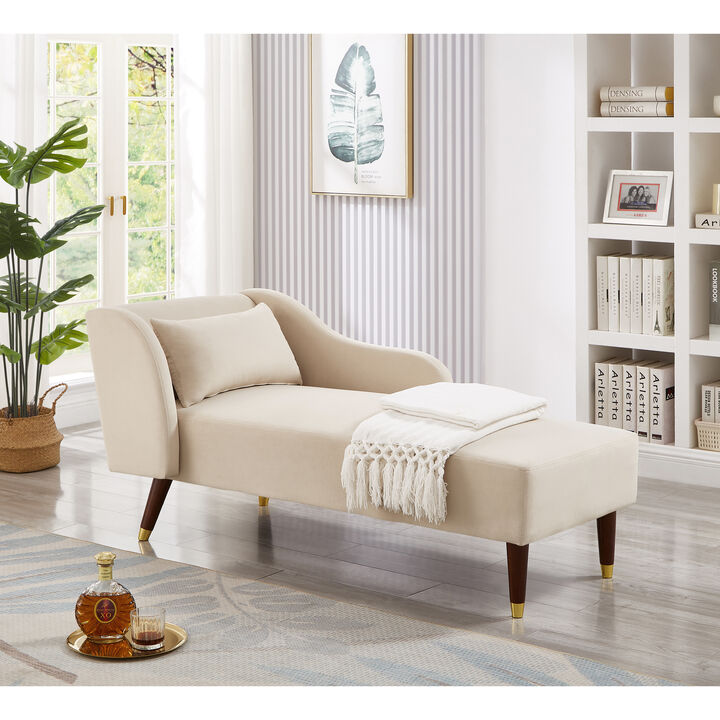 Wicro Modern Lounge Chair