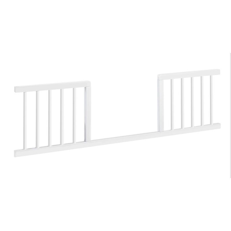 Sorelle Toddler Rail image number 2