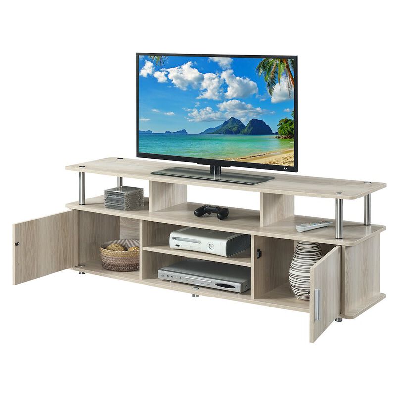 Convience Concept, Inc. Designs2Go 60 Monterey TV Stand