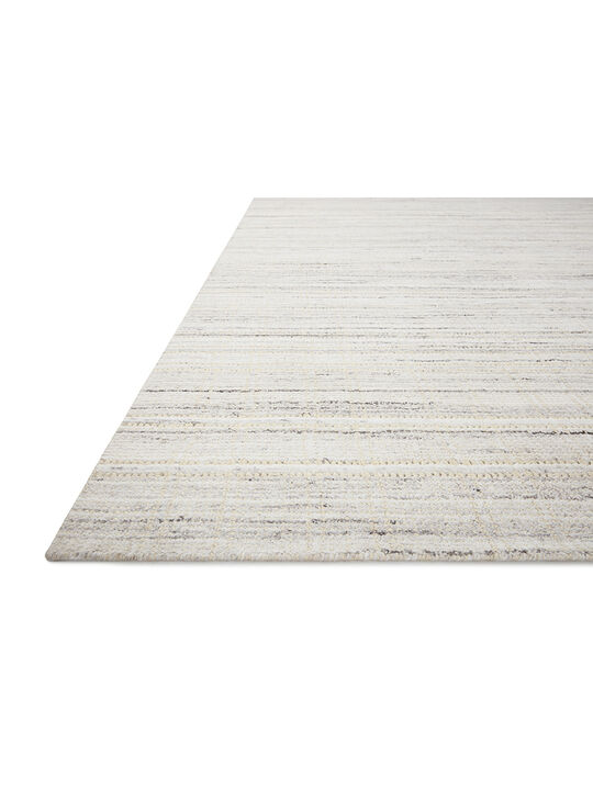 Jamie JEM01 Ivory/Dove 8'6" x 11'6" Rug