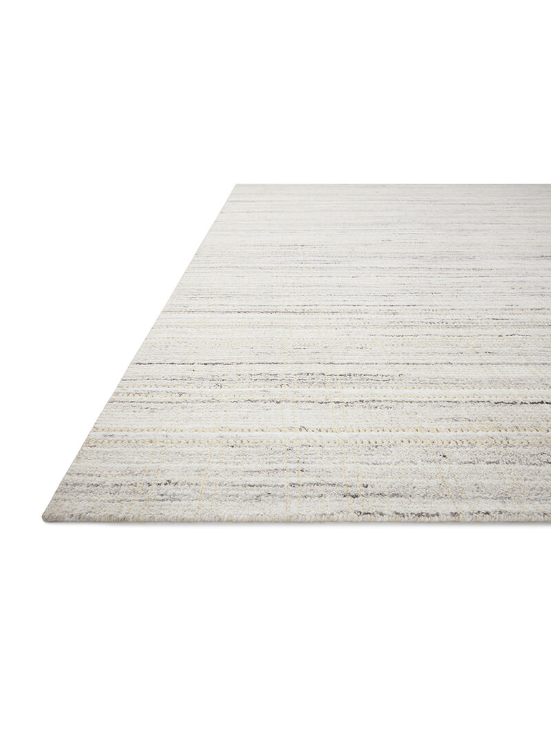 Jamie JEM01 Ivory/Dove 8'6" x 11'6" Rug