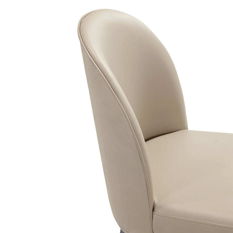 Hillman Brown Dining Chairs (Set of 6) image number 5