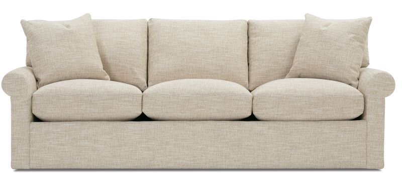 Dorian Sofa image number 0