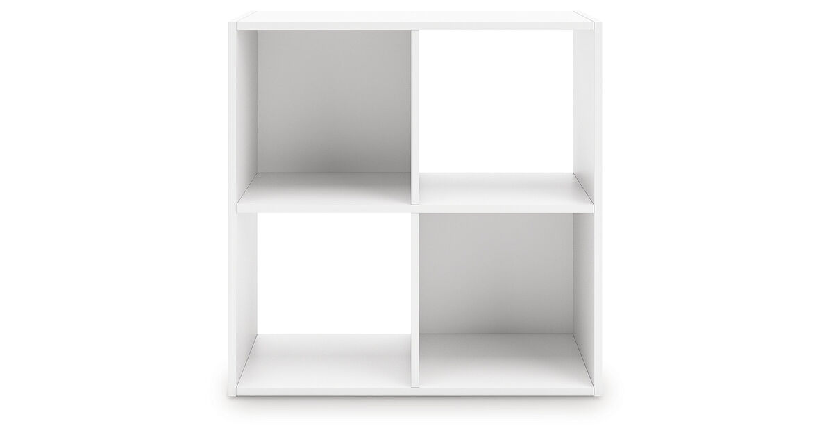 Onita Four Cube Organizer