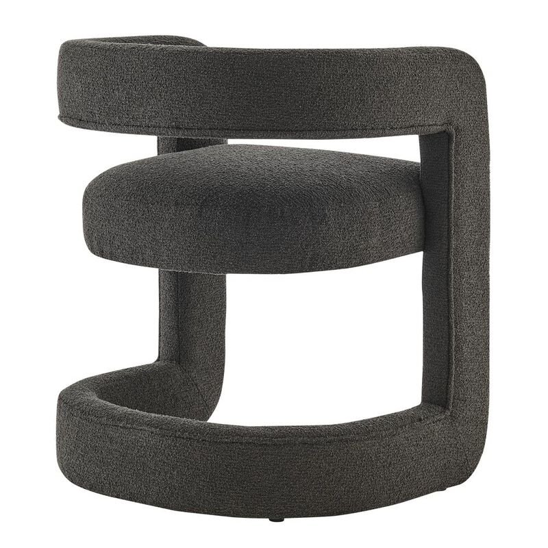 Althea Fabric Dining Side Chair