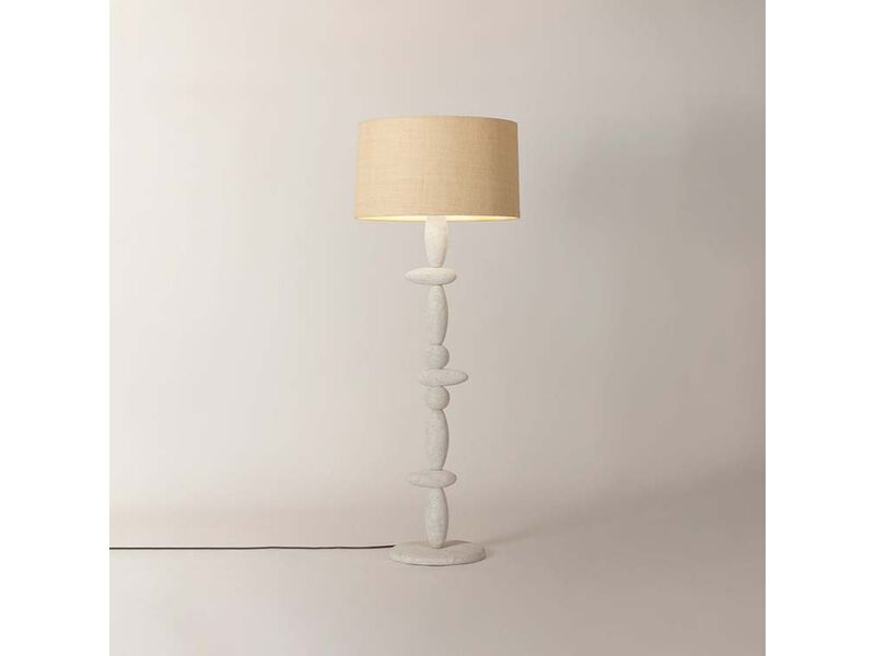 Cullen Floor Lamp image number 2