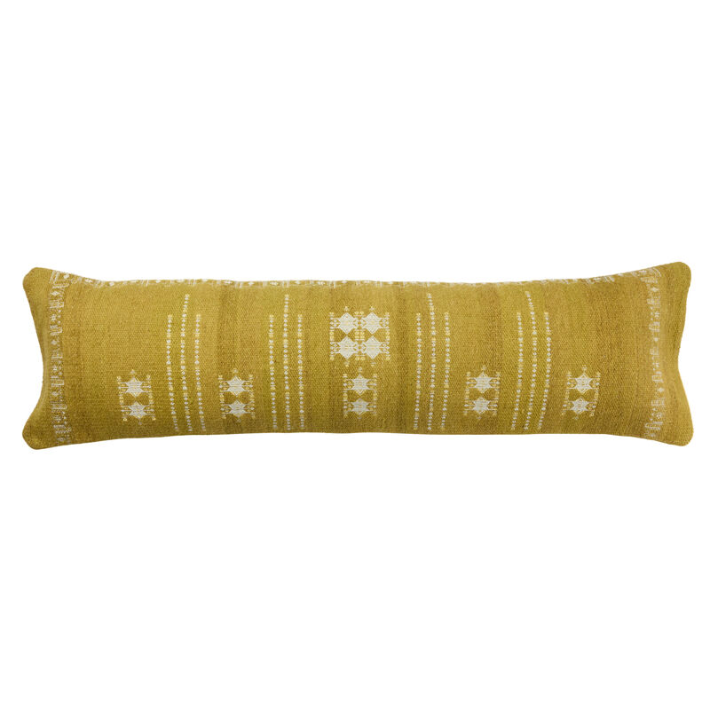 Puebla 48" Lumbar Pillow Collection