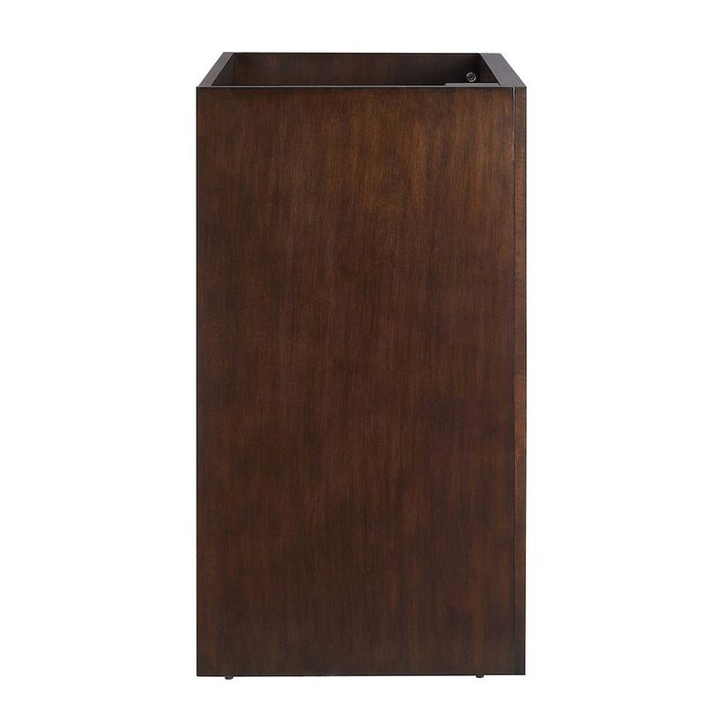 Appia 24" Bathroom Vanity Cabinet (Sink Basin Not Included) image number 3