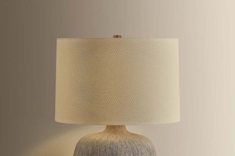 Keagan Table Lamp image number 5
