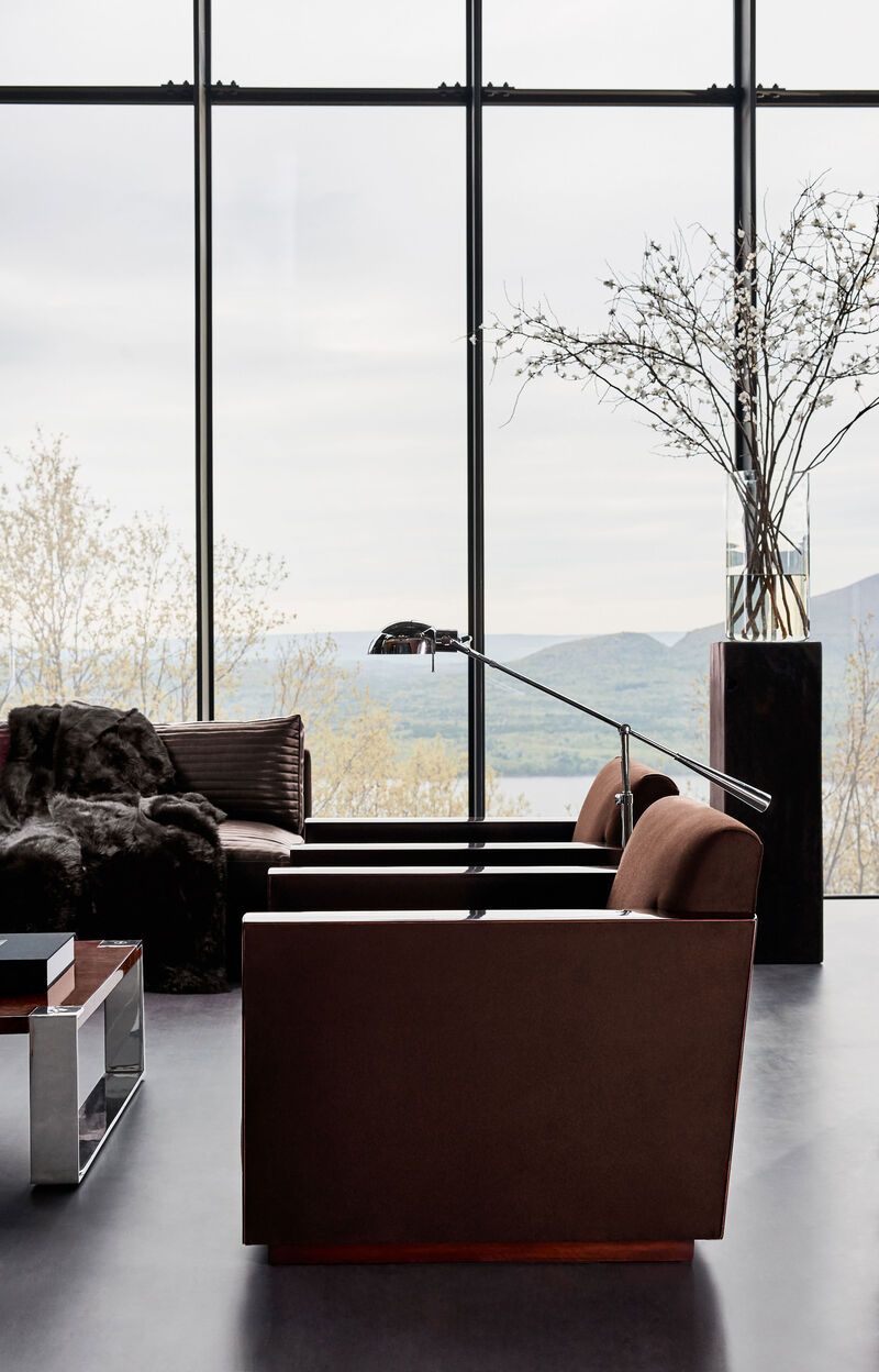 Equilibrium Table Lamp