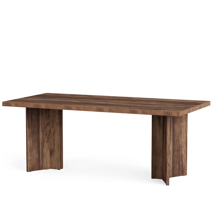 Tribesigns Executive Desk Computer Desk