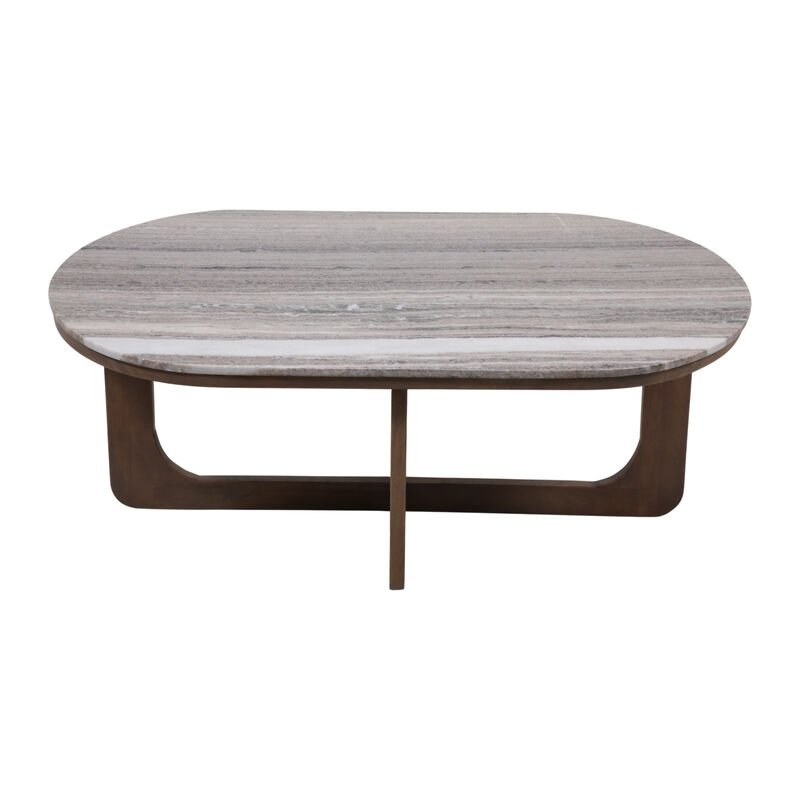 Morchana Marble Coffee Table image number 3