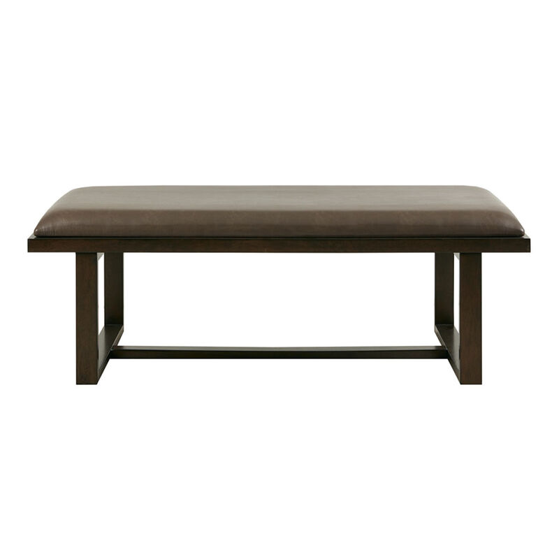 Streamdale Tracey Ottoman for Home or Office Use