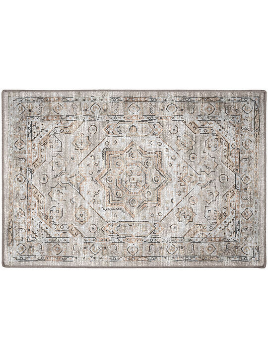 Jericho JC5 Tin 2' x 3' Rug