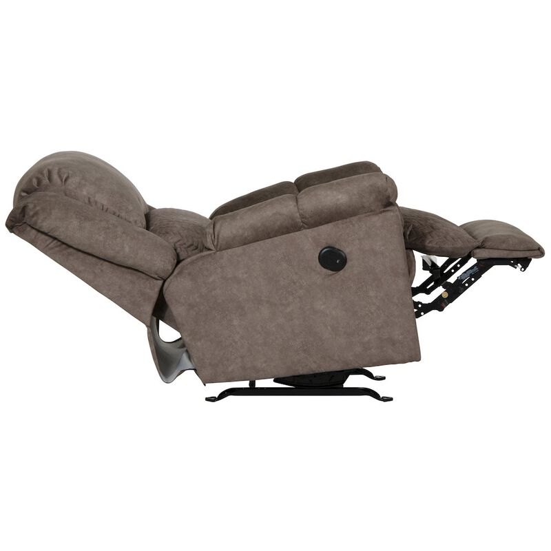 Catnapper Malloy Power Rocker Recliner