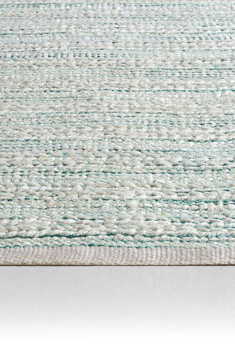 Himalaya Canterbury Antique Green 9' x 12' Rug image number 6