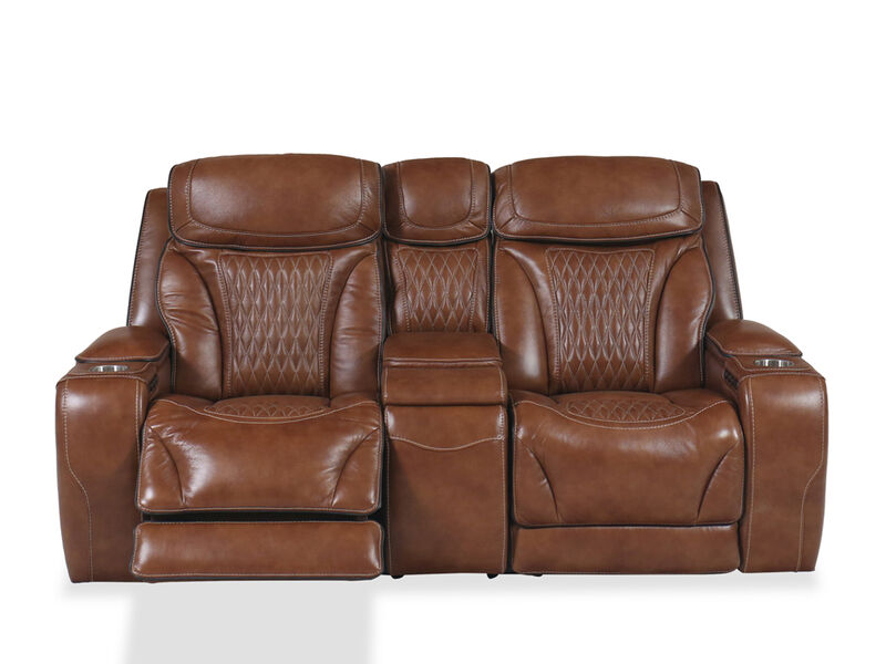 Durango Power Loveseat image number 5
