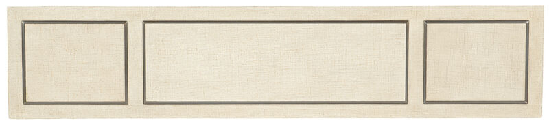 Cascade Console Table