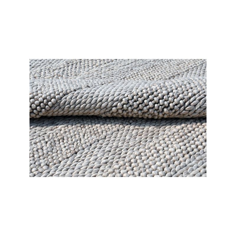 Taran Designs Woven Area Rug