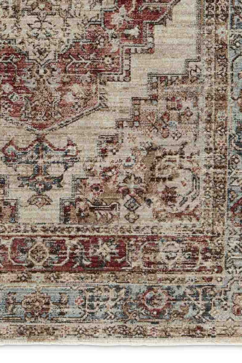 Leila Emory Light Mahogany 10'2" x 14'1" Rug by Label J x Jaipur Living image number 6
