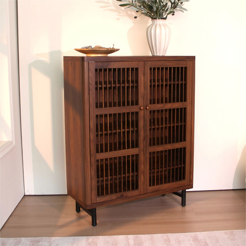 Motzub Shoe Cabinet image number 1