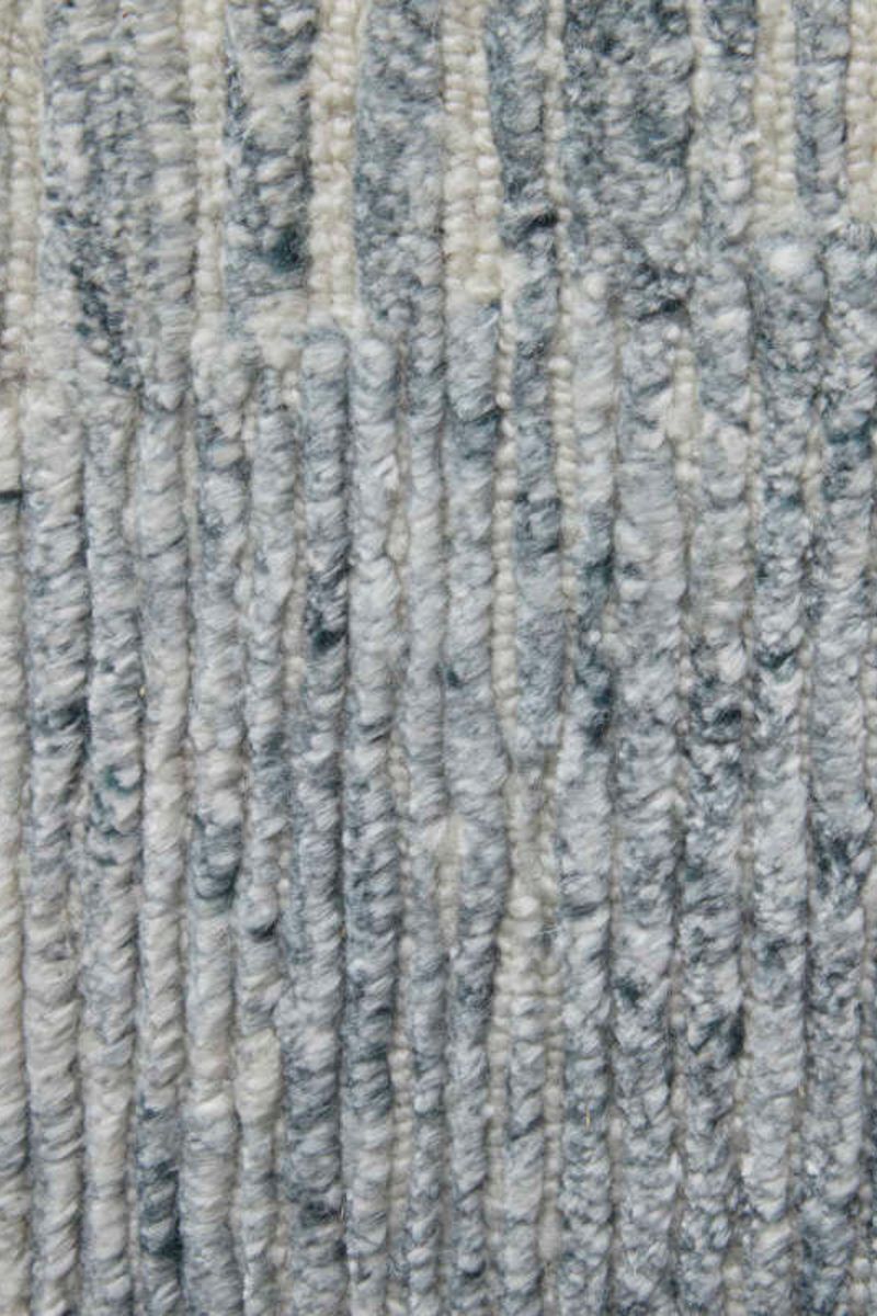 Brighton 69CGF Light Blue/Ivory 2' x 3' Rug image number 8