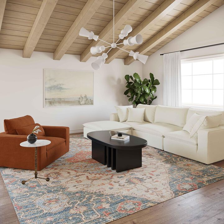 Cali Arm Chair