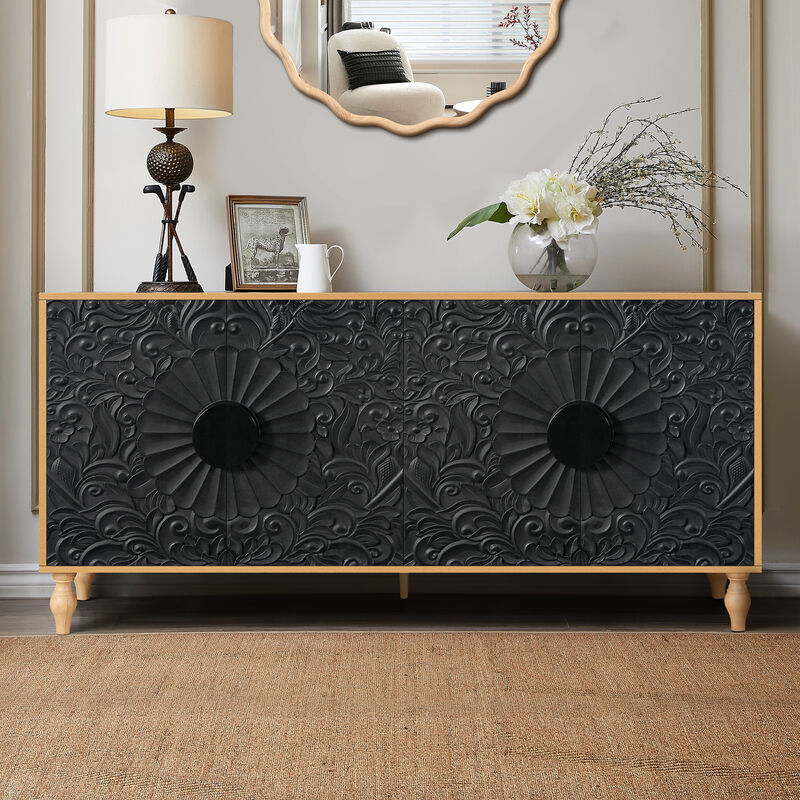 Jemsag Sideboard image number 2