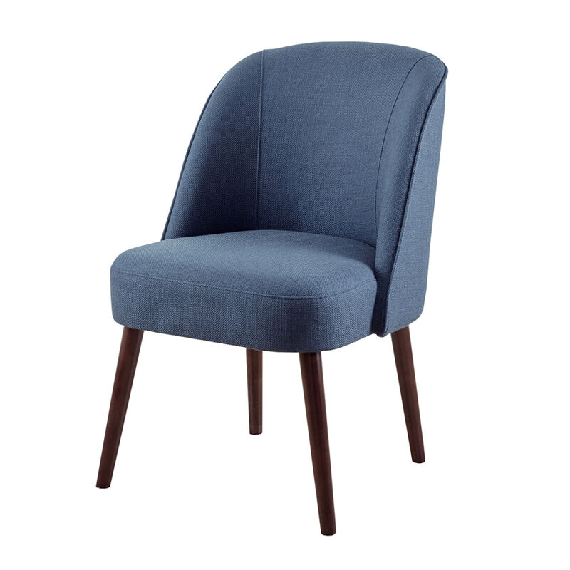 Streamdale Bexley Rounded Back Dining Chair