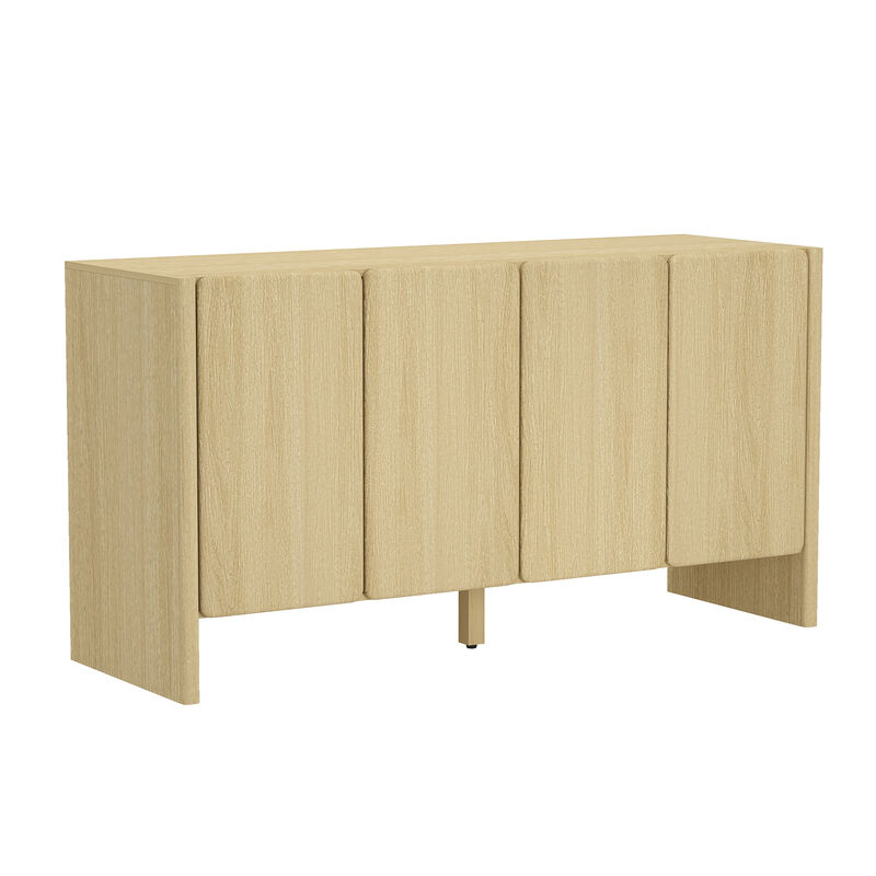 Linda Neutral Sideboard