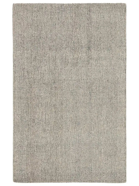 Britta Oland White 9'6" x 13'6" Rug