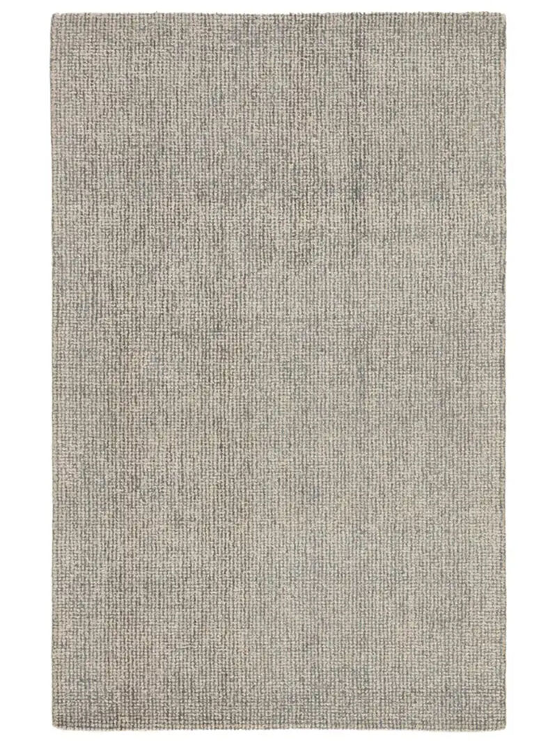 Britta Oland White 9'6" x 13'6" Rug