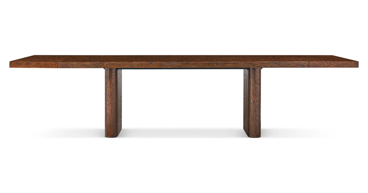 Kesden Extension Dining Table
