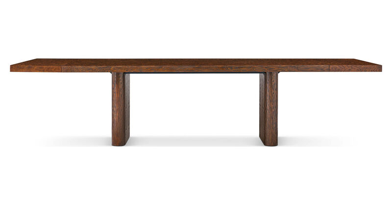 Kesden Extension Dining Table image number 0