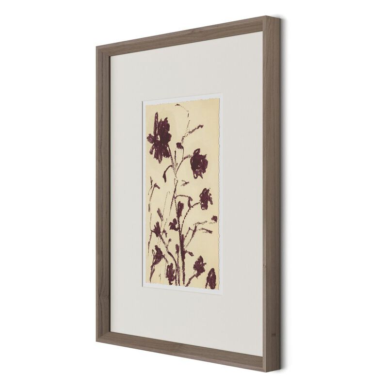 Meadow Rue No.1 by Shaina Page image number 2
