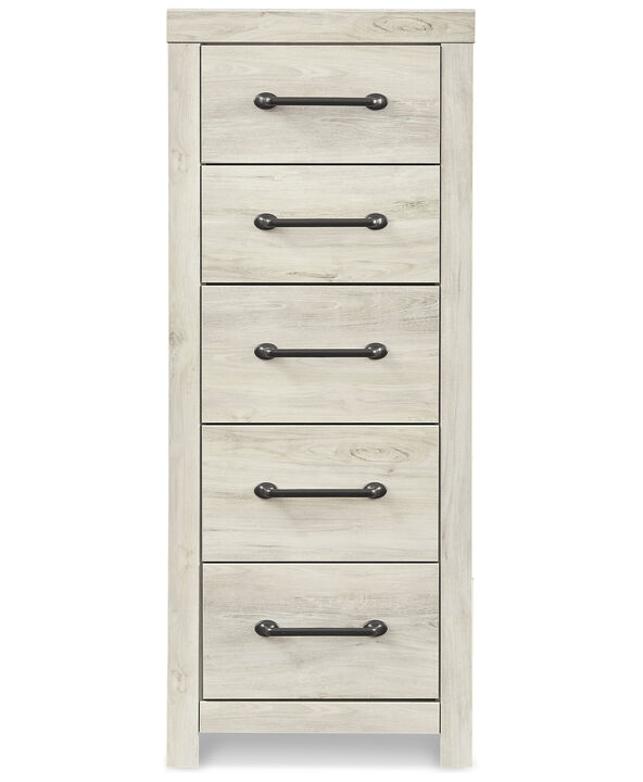 Cambeck Narrow Chest of Drawers