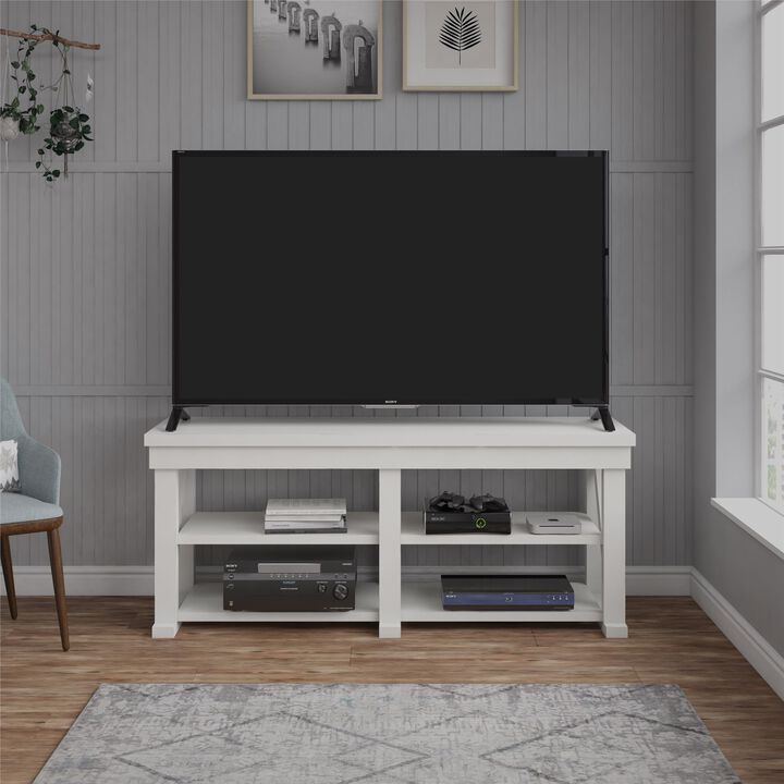 Crestwood TV Stand for TVs up to 60"