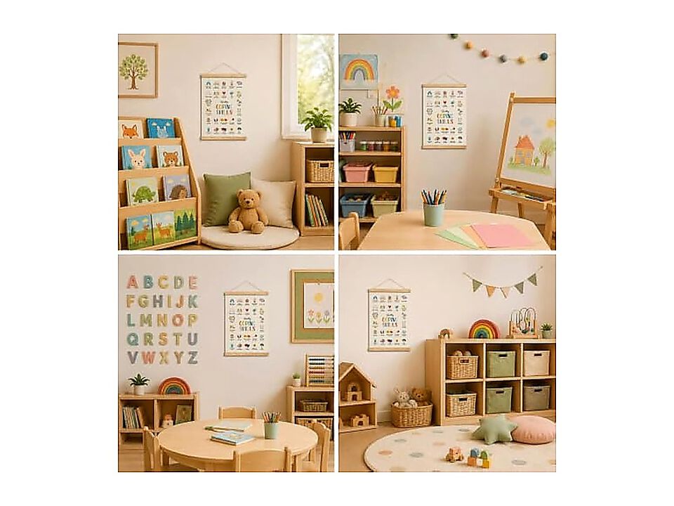 Coping Skills Poster Students Teachers Therapy Office Classroom Mental Health