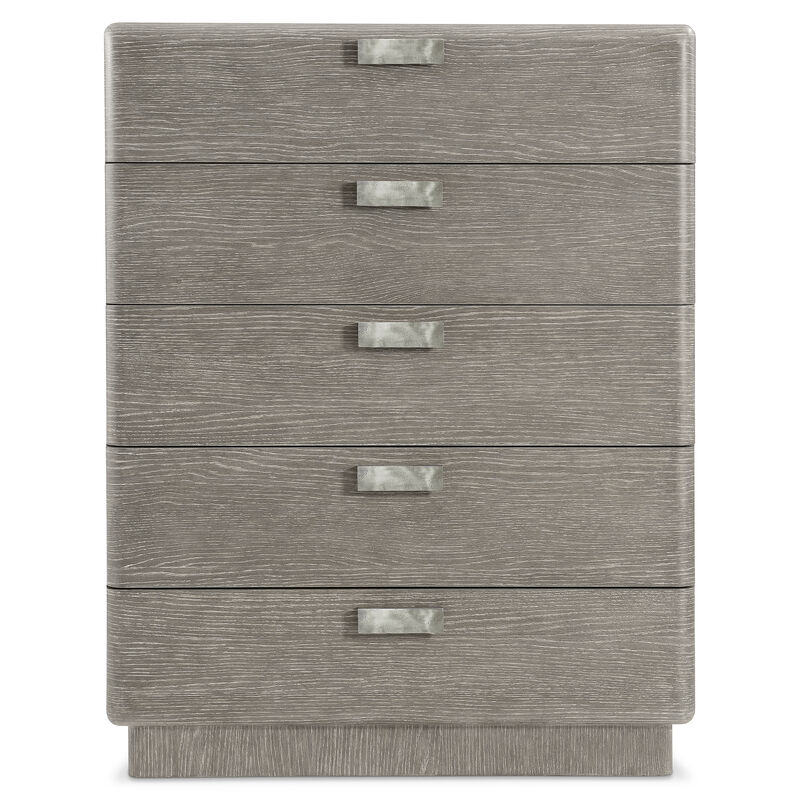 Monolith Tall Drawer Chest image number 1