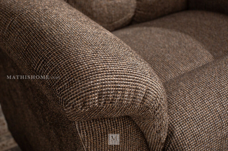 Jasper Rocking Recliner