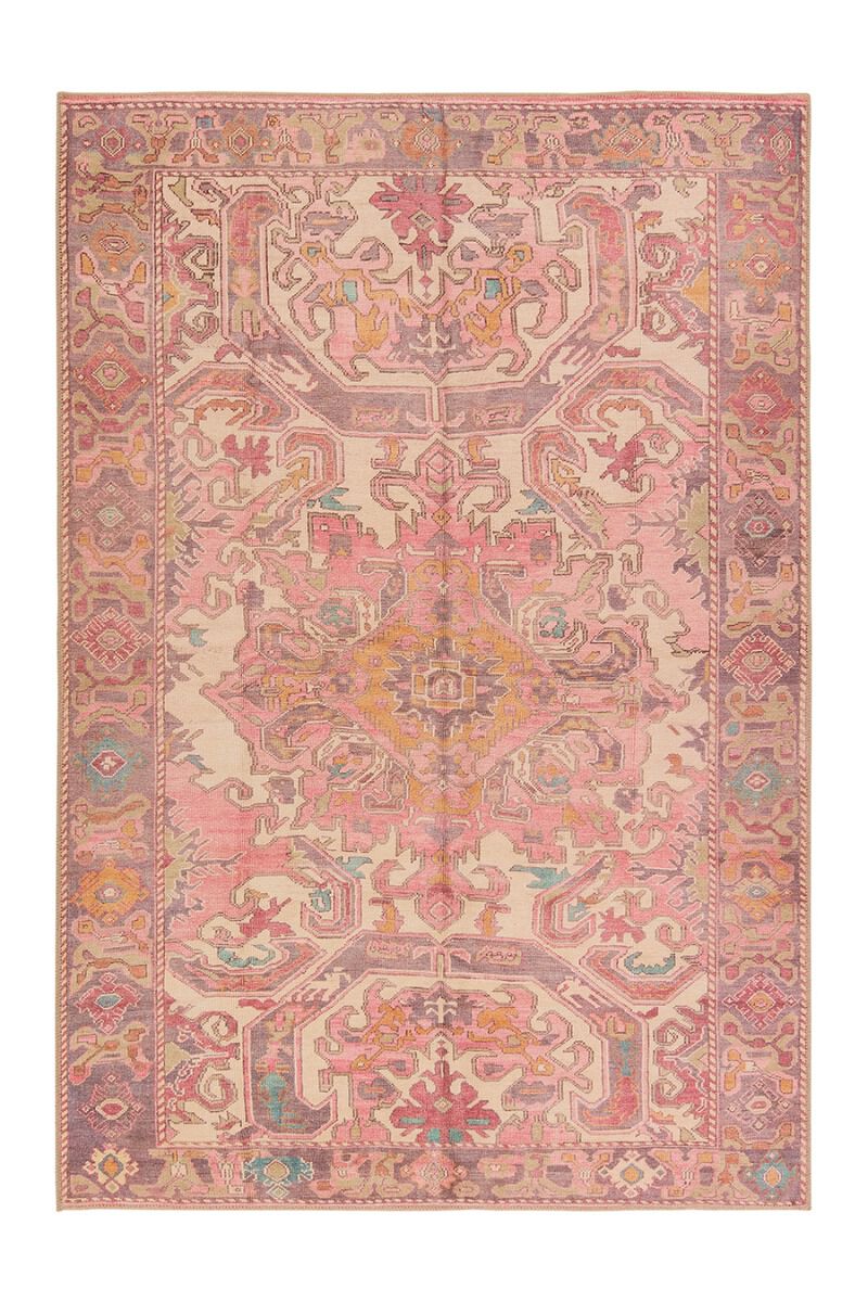 Garcia Elar Semolina 9' x 12' Rug by Label J x Jaipur Living image number 0