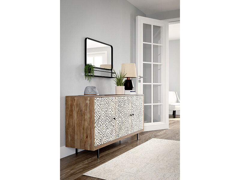 Kerrings Accent Cabinet