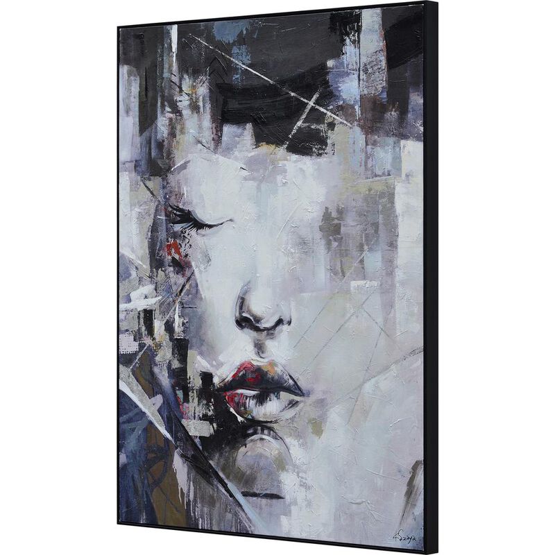 Renwil Kyoto Canvas Wall Art image number 2